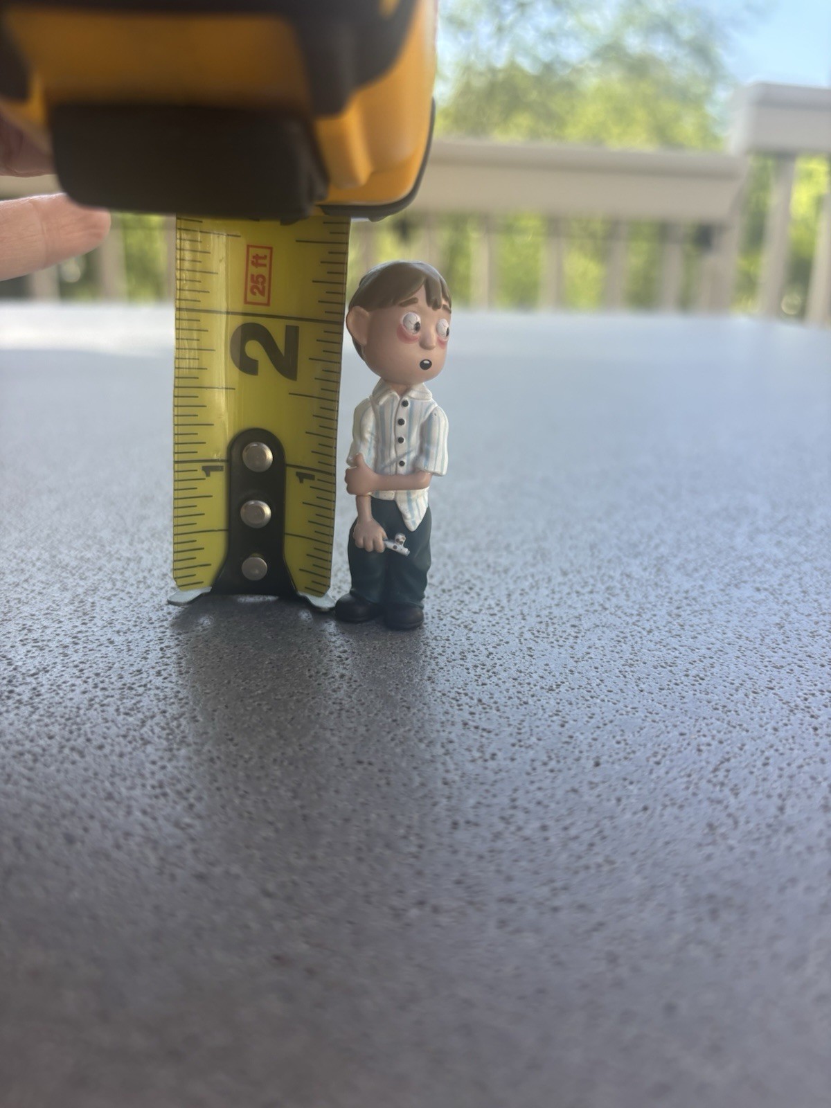 Cracked Out Orel CHASE Vinyl Mini Figure By Adult Swim Series 1 x Kidrobot