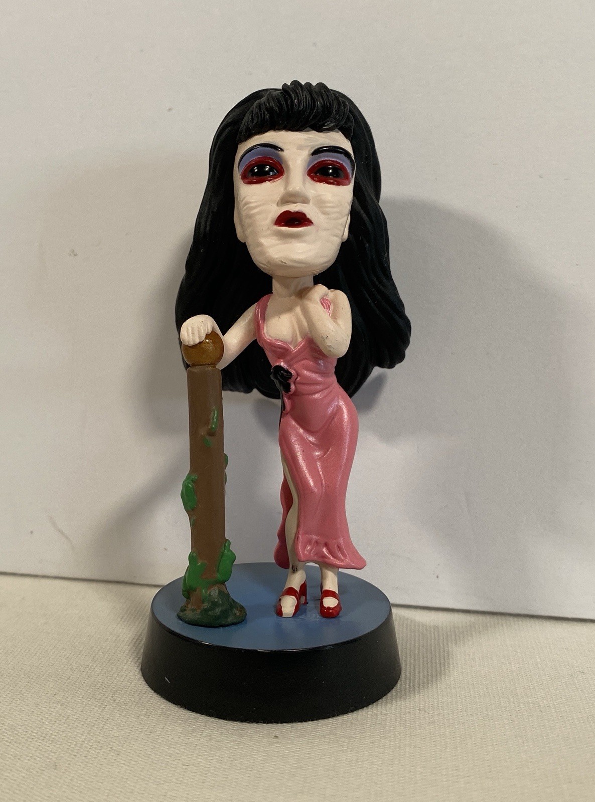 Full Moon Toys Tiny Terrors Blind Box Figure Puppet Master Leech Woman