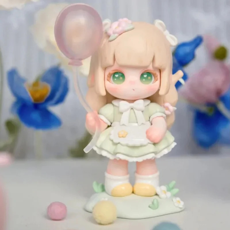 TNTSPACE Liita Embrace Fantastic Adventure Series Blind Box Caixa Caja Dolls