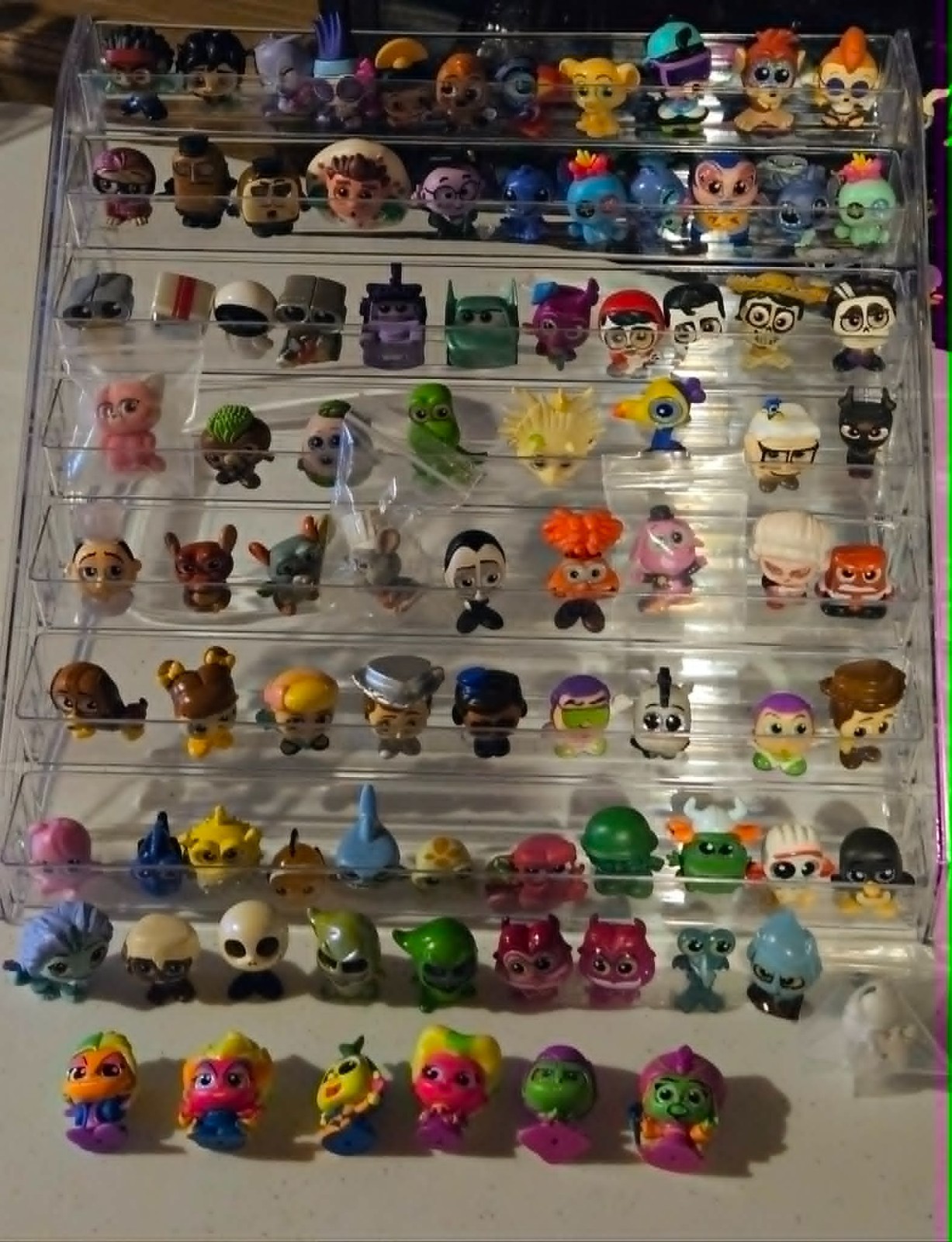 Disney Doorables – Choose One – Various Series – Bundle To Save On Shipping!