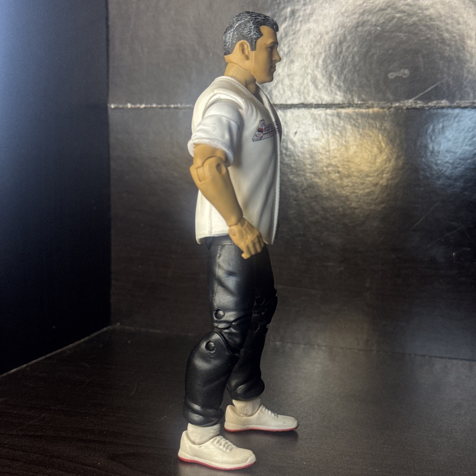 Mattel WWE Shane McMahon Loose Action Figure Elite Collection Series 61 WWF
