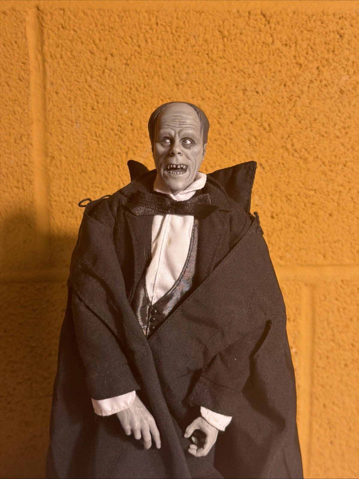 1/6 Scale Sideshow Universal Monsters Phantom of the Opera Lon Chaney Loose 12″