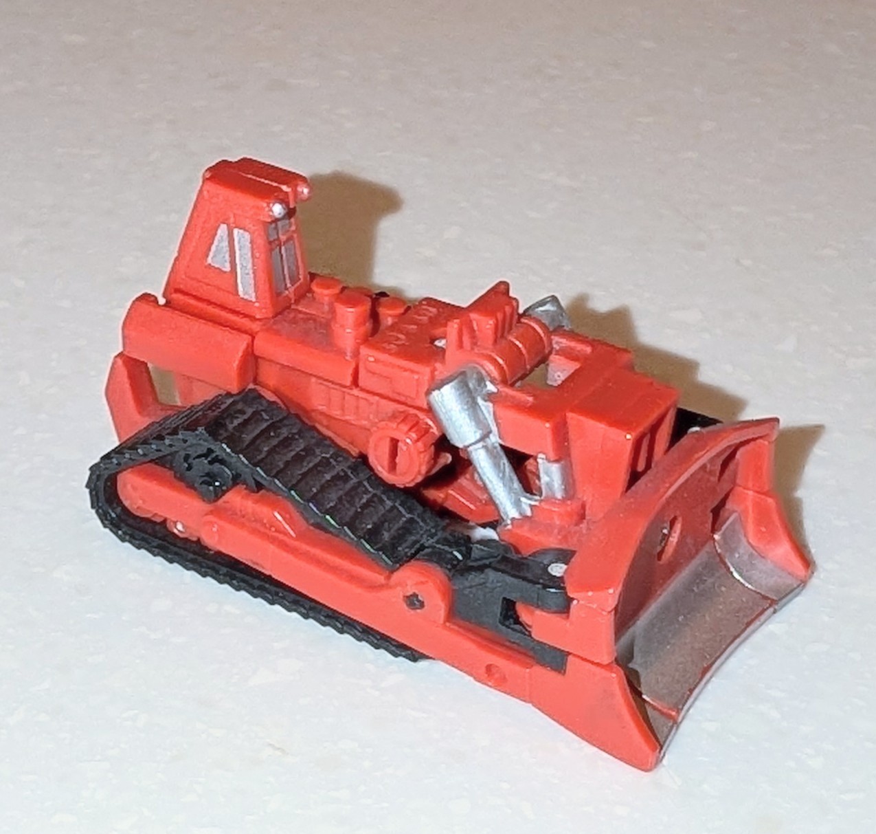 Transformers Hunt for the Decepticons RAMPAGE Complete Hftd Legends 3”