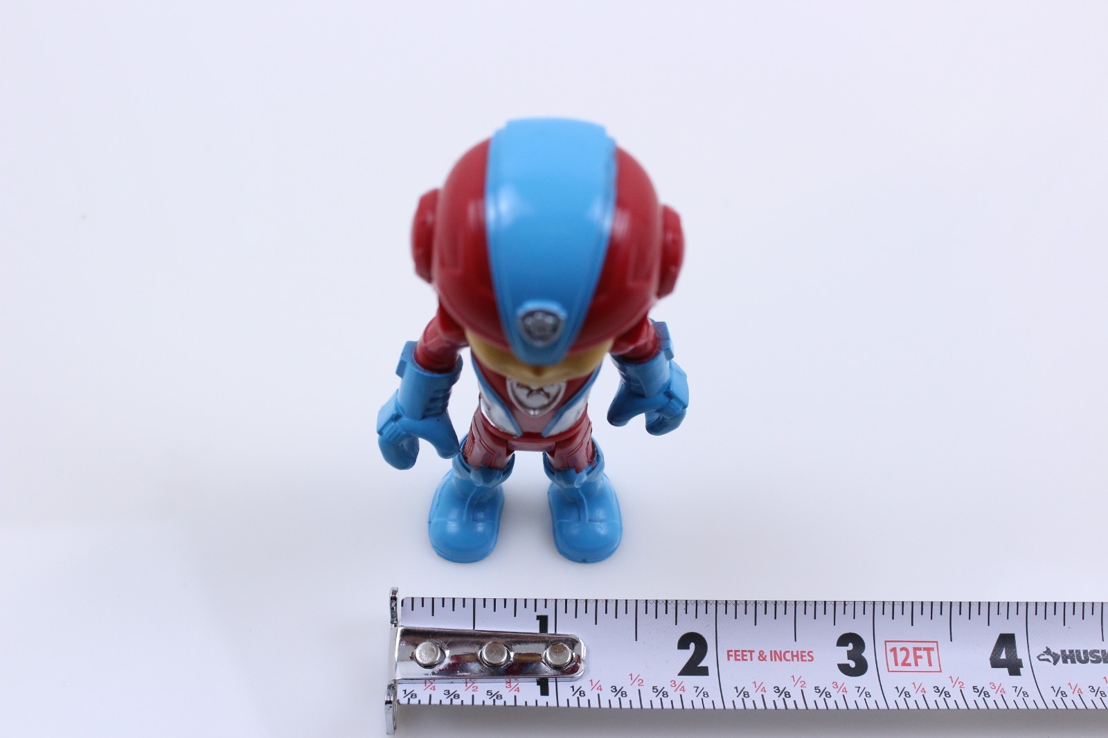 Spin Master PAW Patrol Mighty Pups Ryder Action Figure Super PAWs 3.25 Inch