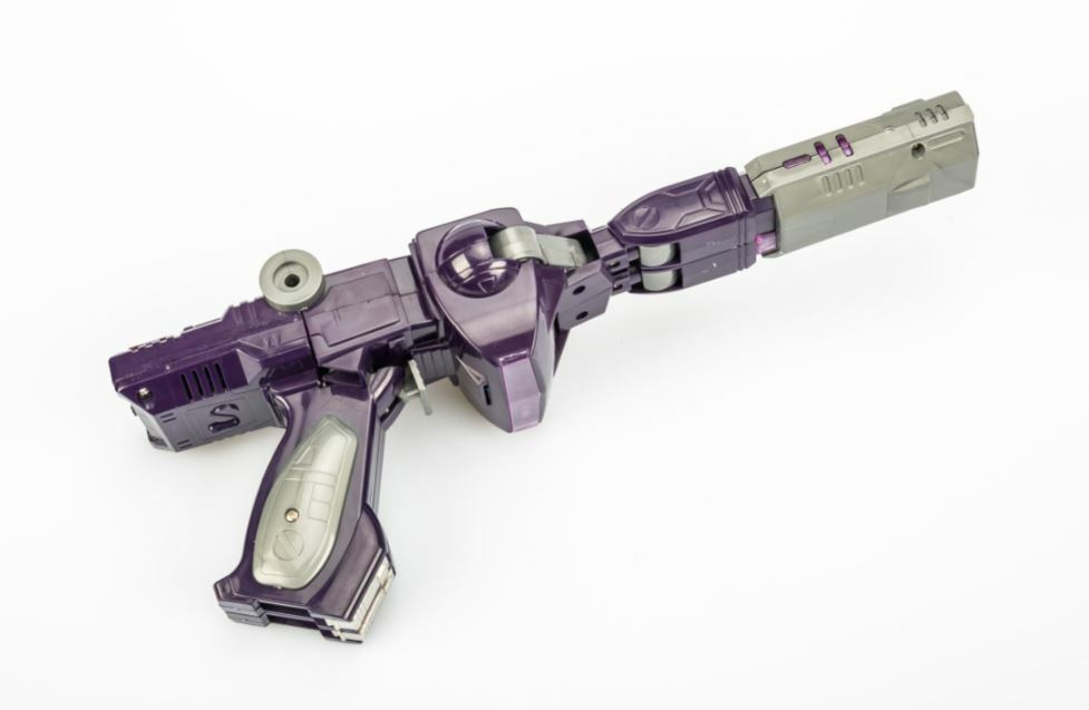 Transform G1 Shockwave brand new Gift NO BOX