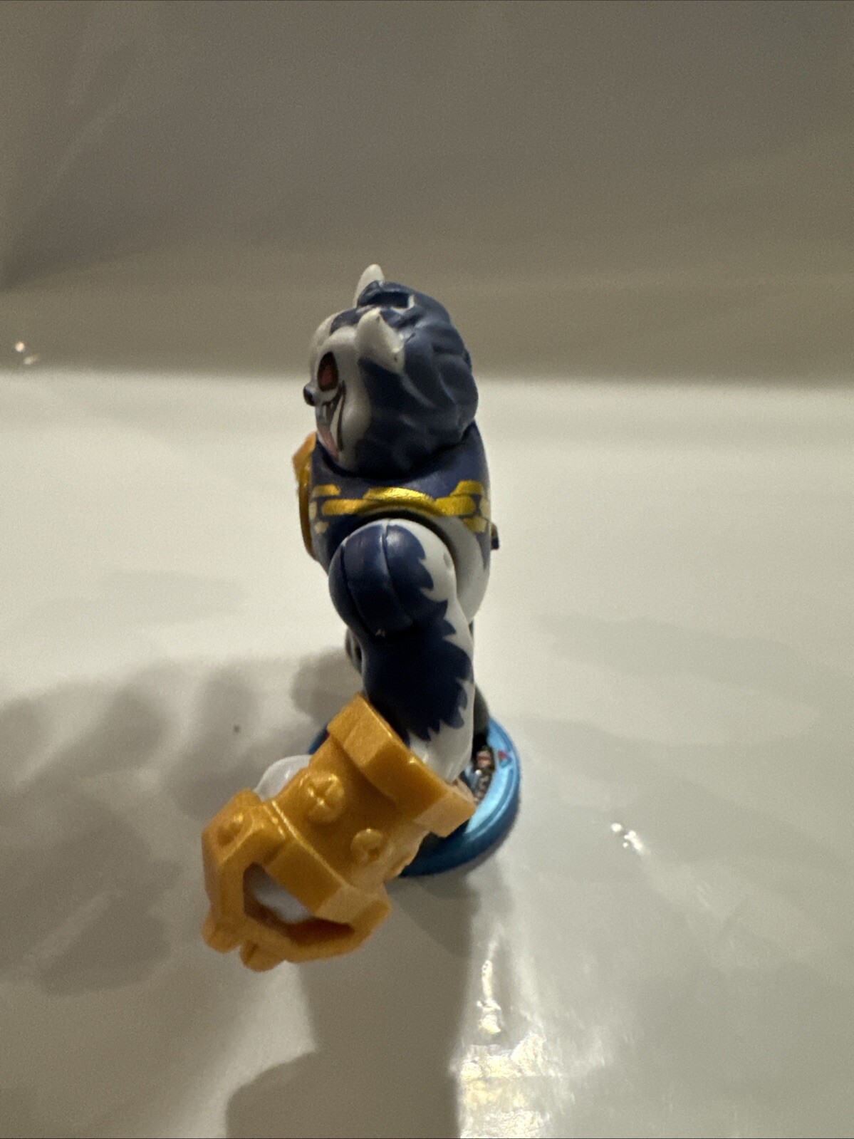 2021 Legends Of Akedo – Series 2 – ALPHAWOLF – Battle Giant – Complete!