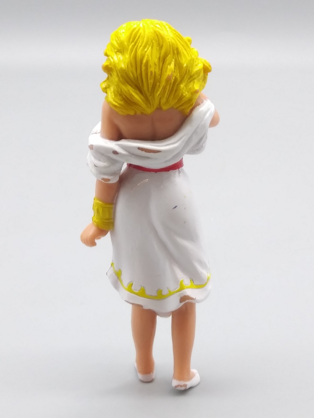 1992 TWELVE GREAT OLYMPIANS APHRODITE FIGURE NO ACCESSORY ACCOUTREMENTS RARE OOP