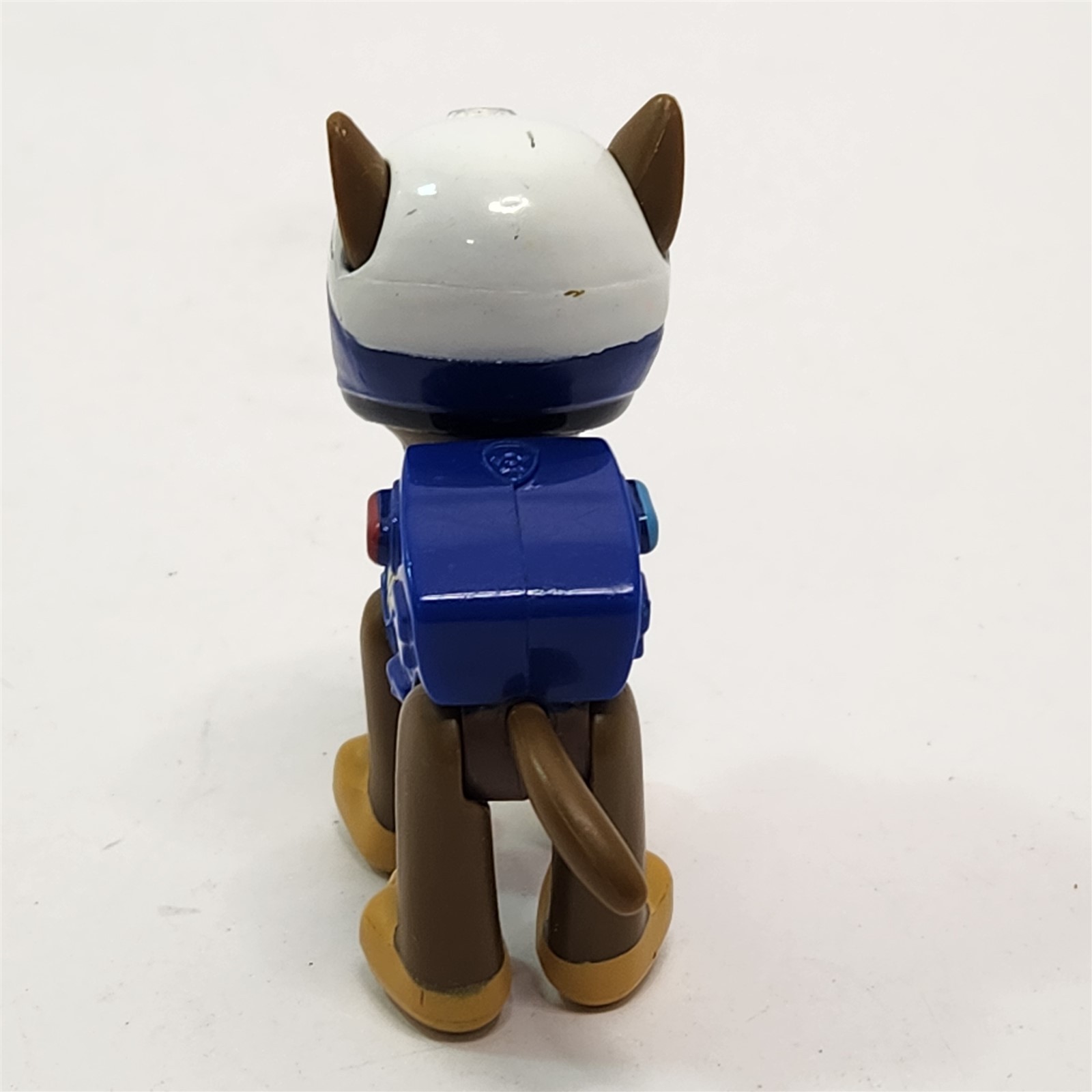 Paw Patrol Chase Character Figure 2.5″ Spin Master #COL-1916