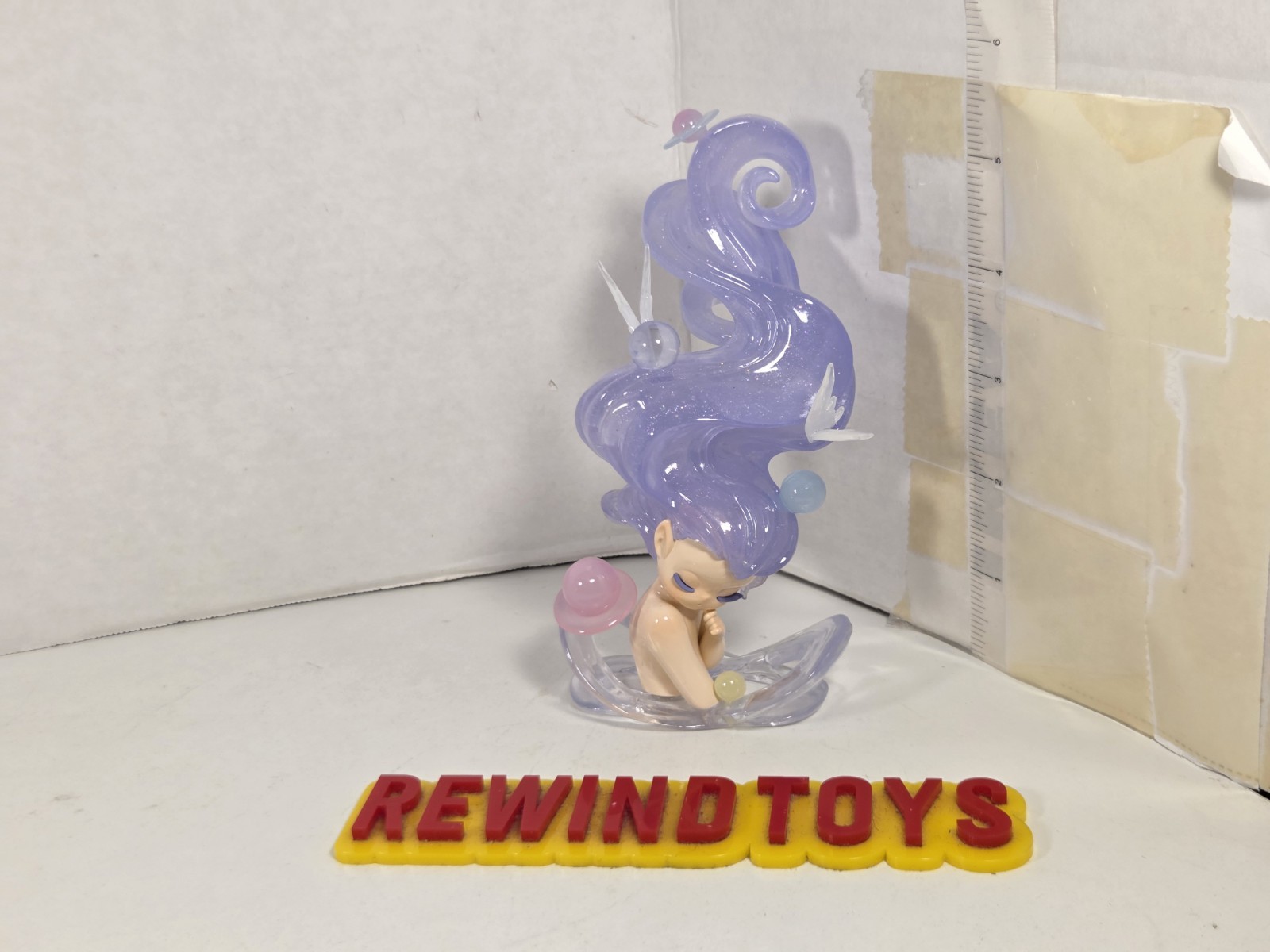 52Toys Sleep Dream Elves Galaxy