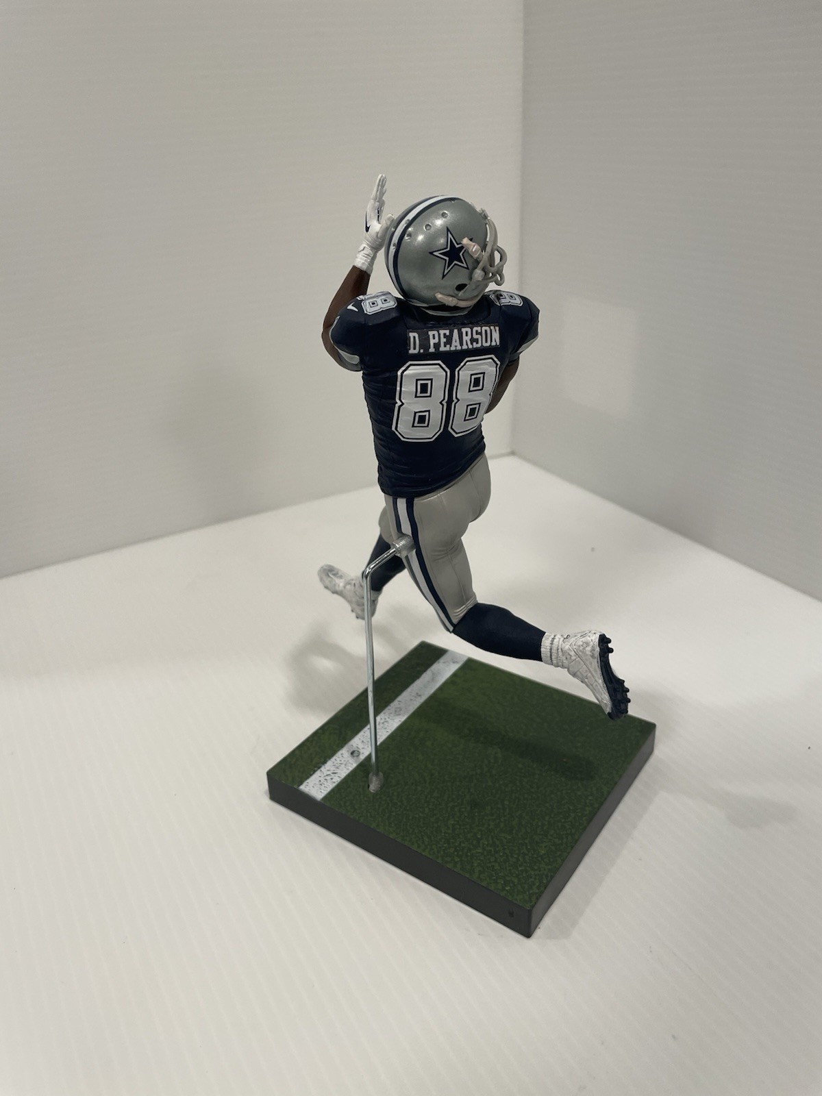 PRE ORDER Custom Dallas Cowboys Drew Pearson 14-17 Days To Complete