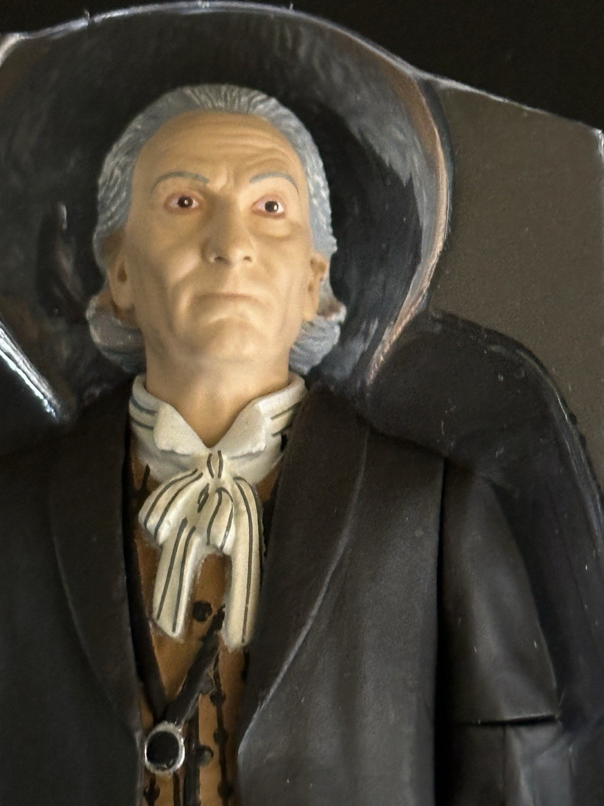 13 Doctors Set Doctor Who The 1st First Doctor SDCC Figure from The Web Planet
