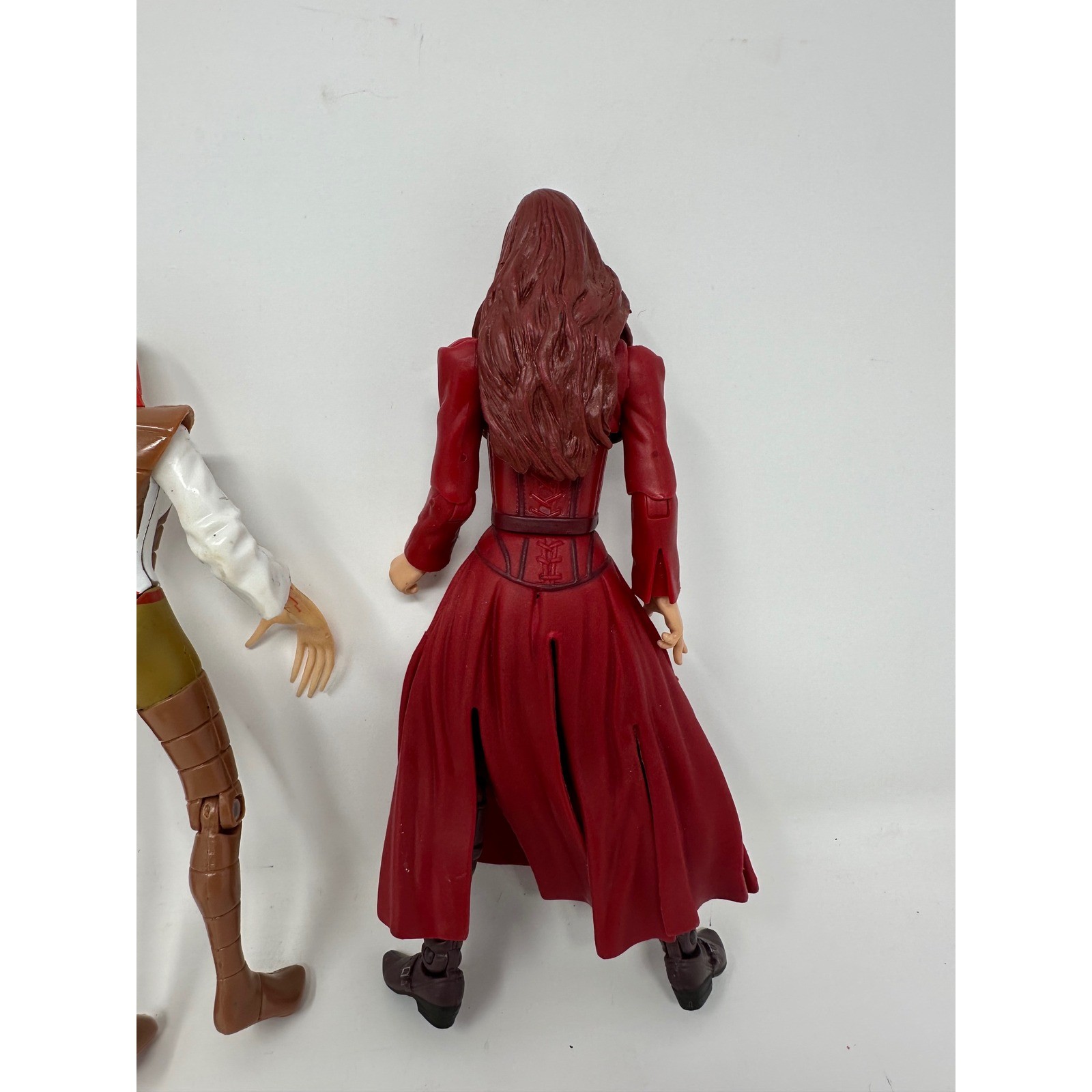 Marvel X-Men Figure Lot Jean Grey Dark Phoenix Madelyne Pryor Lady Deathstrike