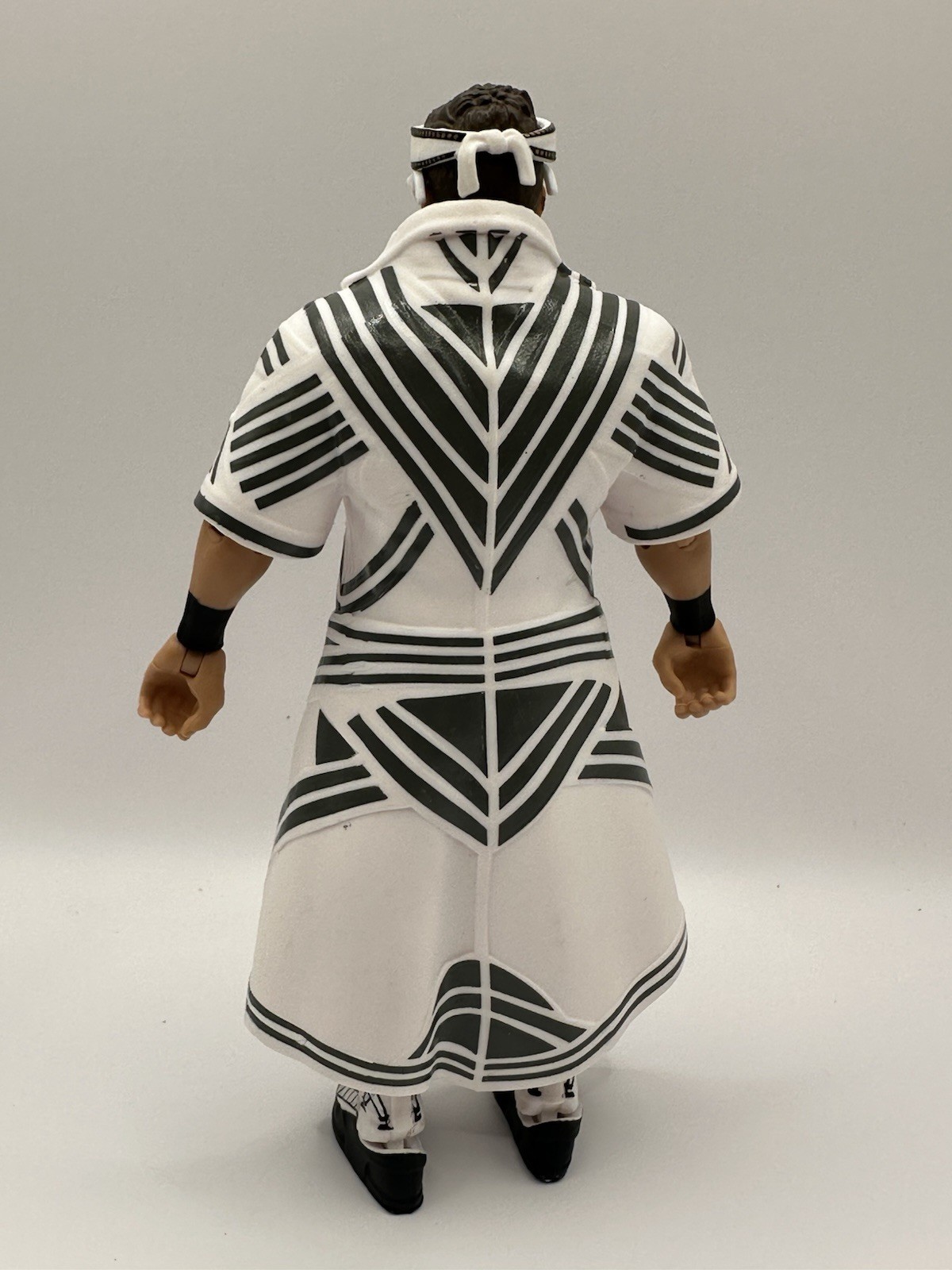 WWE Mattel Elite The Miz Summerslam Series 86