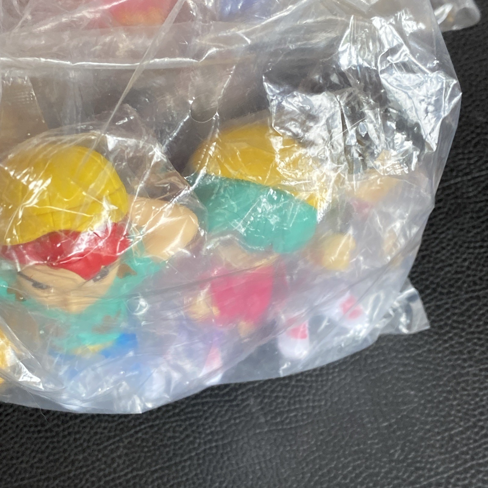 K-Pop Demon Hunters Chibi Mini Figures Toy Lot Of 11 Different Non Poseable NEW
