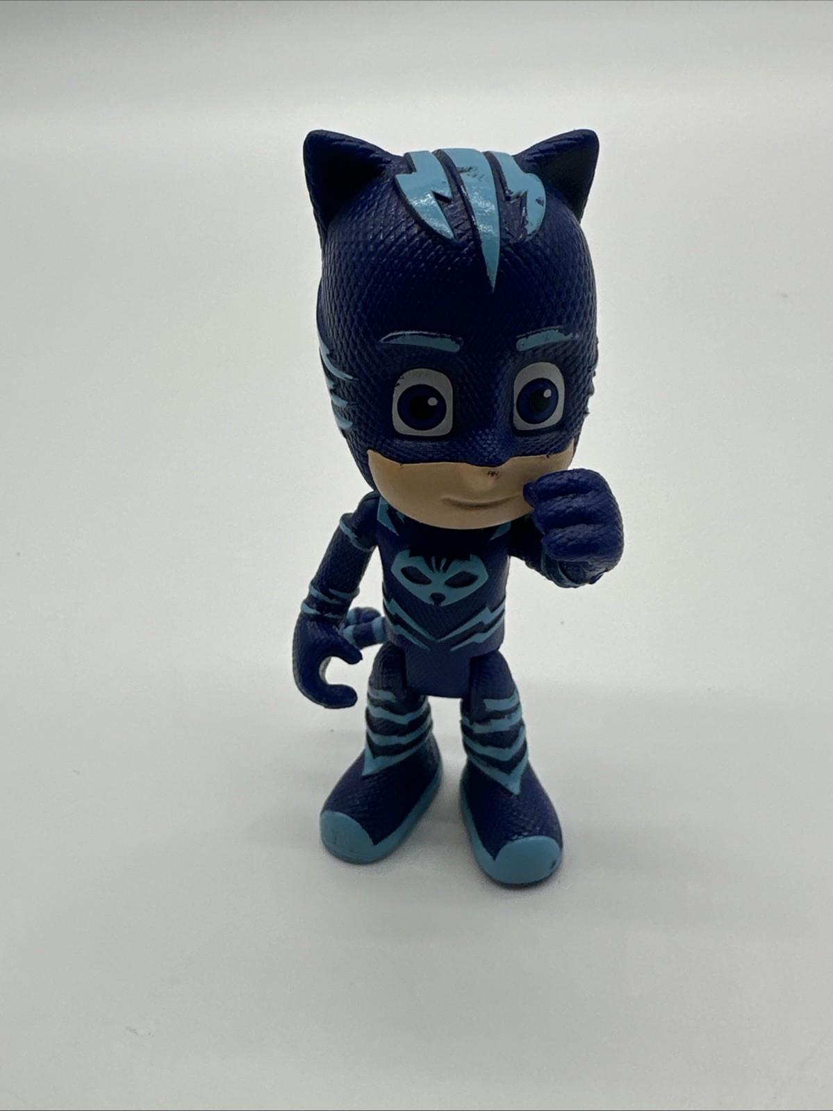 PJ Masks Catboy Figure 3.5IIn Articulated Frog Box Toy Poseable Preschool Fun…15