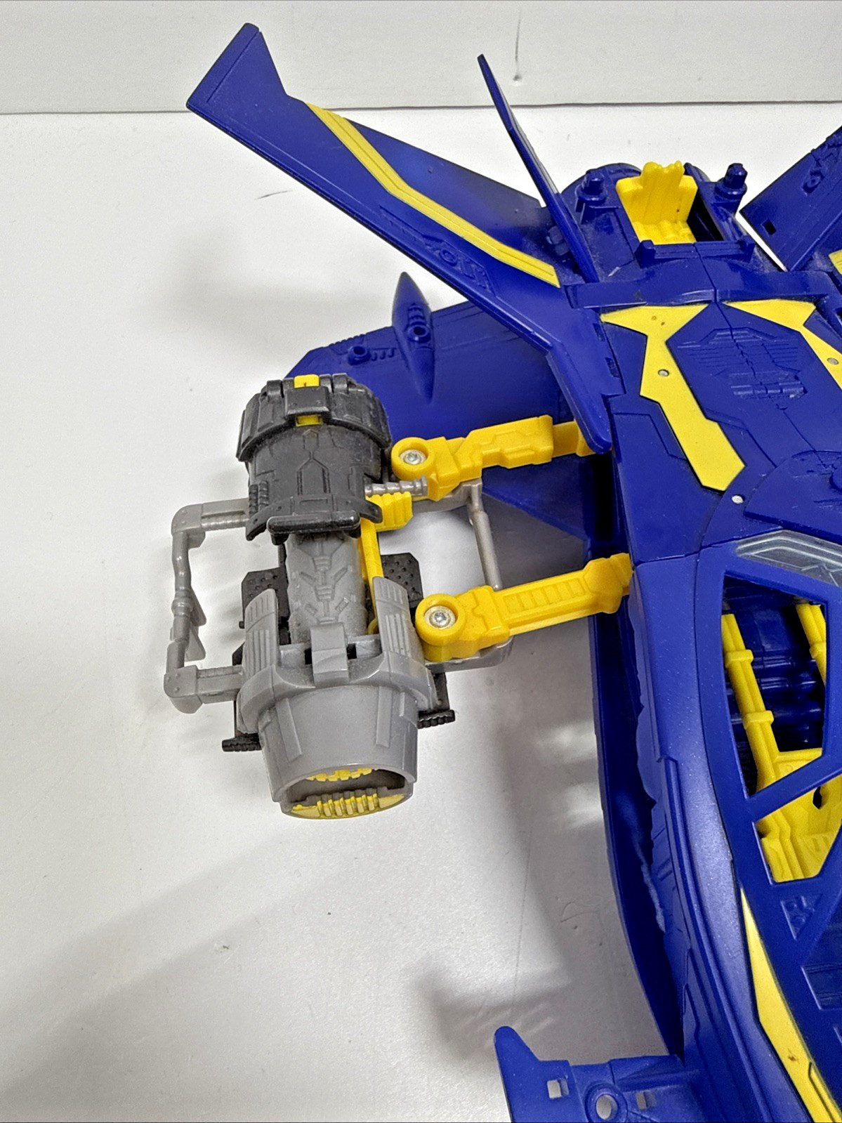 Transformers Beast Hunters Sky Claw Hasbro 2013 – Vehicle Only **READ**