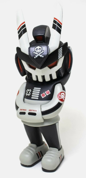 Quiccs TEQ63 Nintendo NES Figure- IamRetro x Martian Toys