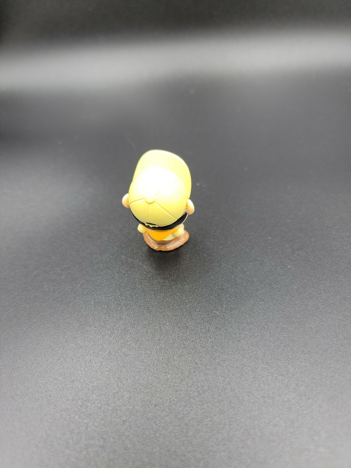 Disney Doorables Russell from UP Series 7