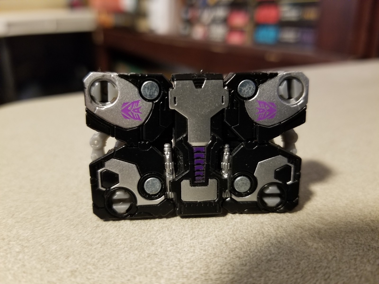 Transformers Siege War For Cybertron Ravage Complete Masters Wfc Used