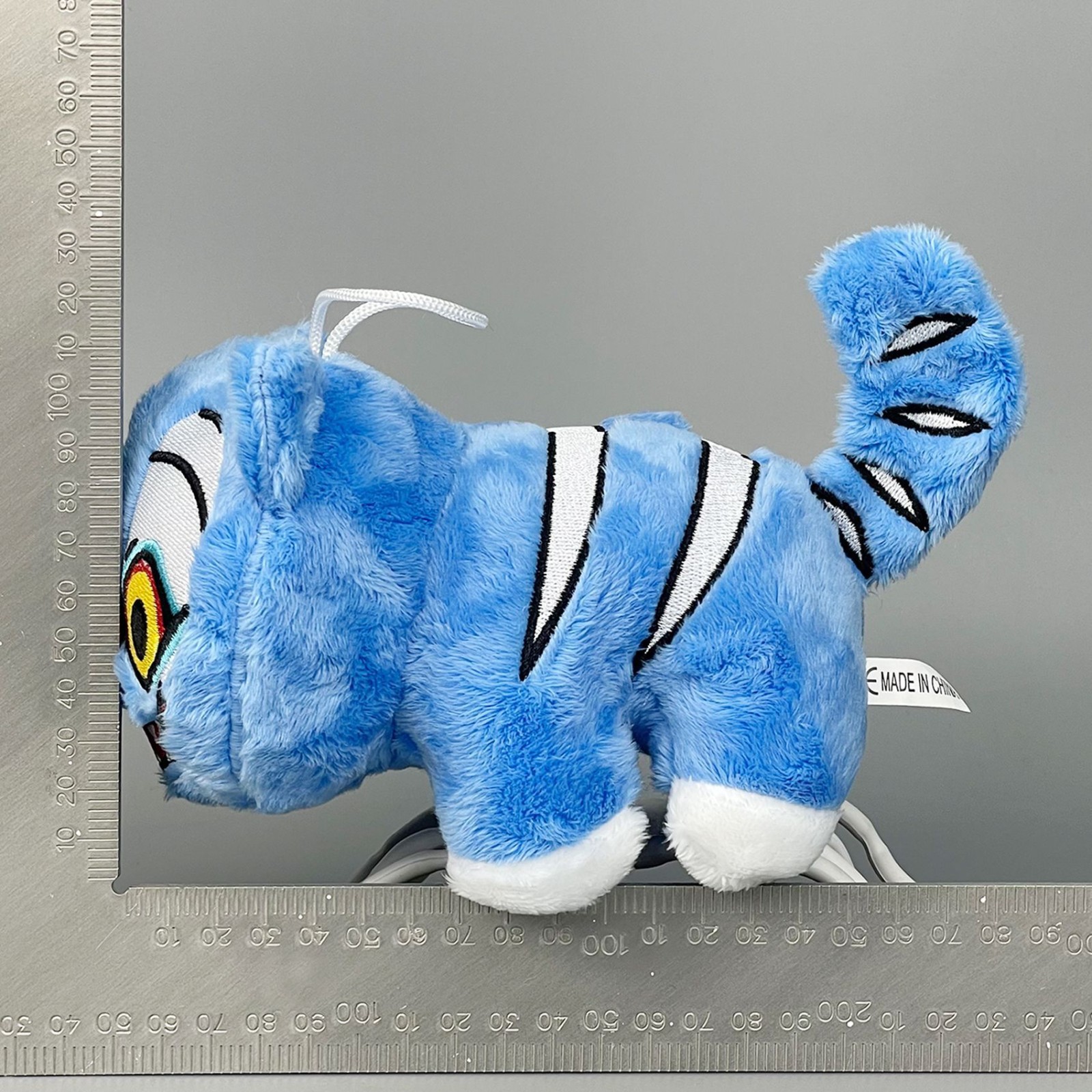 K pop Demon Hunters Plush Toy Zoey Mira Rumi Kids Easter Basket Stuff Gifts