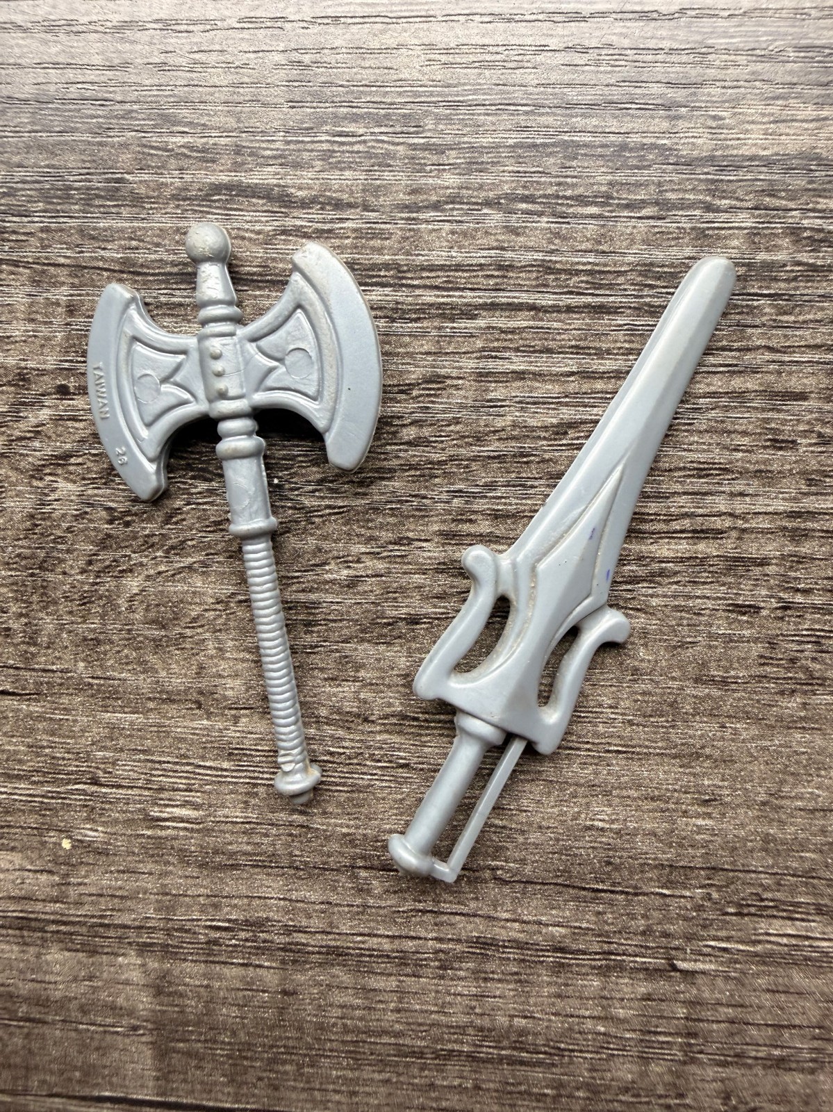Rotoplast Battle Armor He-Man, Vintage MOTU Masters of the Universe