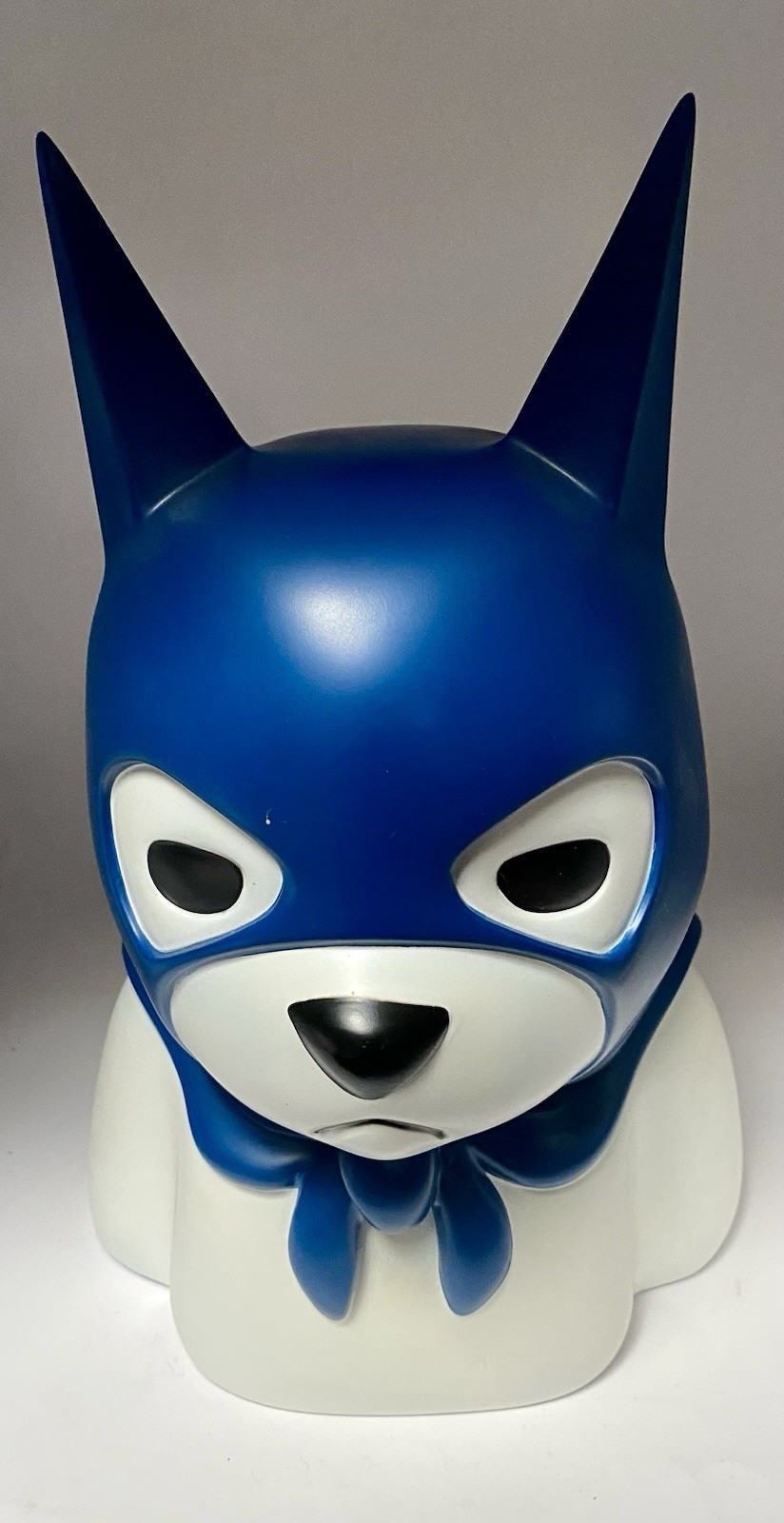 Mighty Jaxx X Luke Chueh Bat Bear Original Version 2014 LE 200