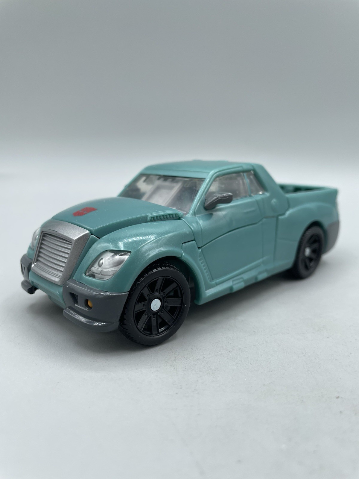 Hasbro Transformers Generations Deluxe Class SERGEANT KUP Complete