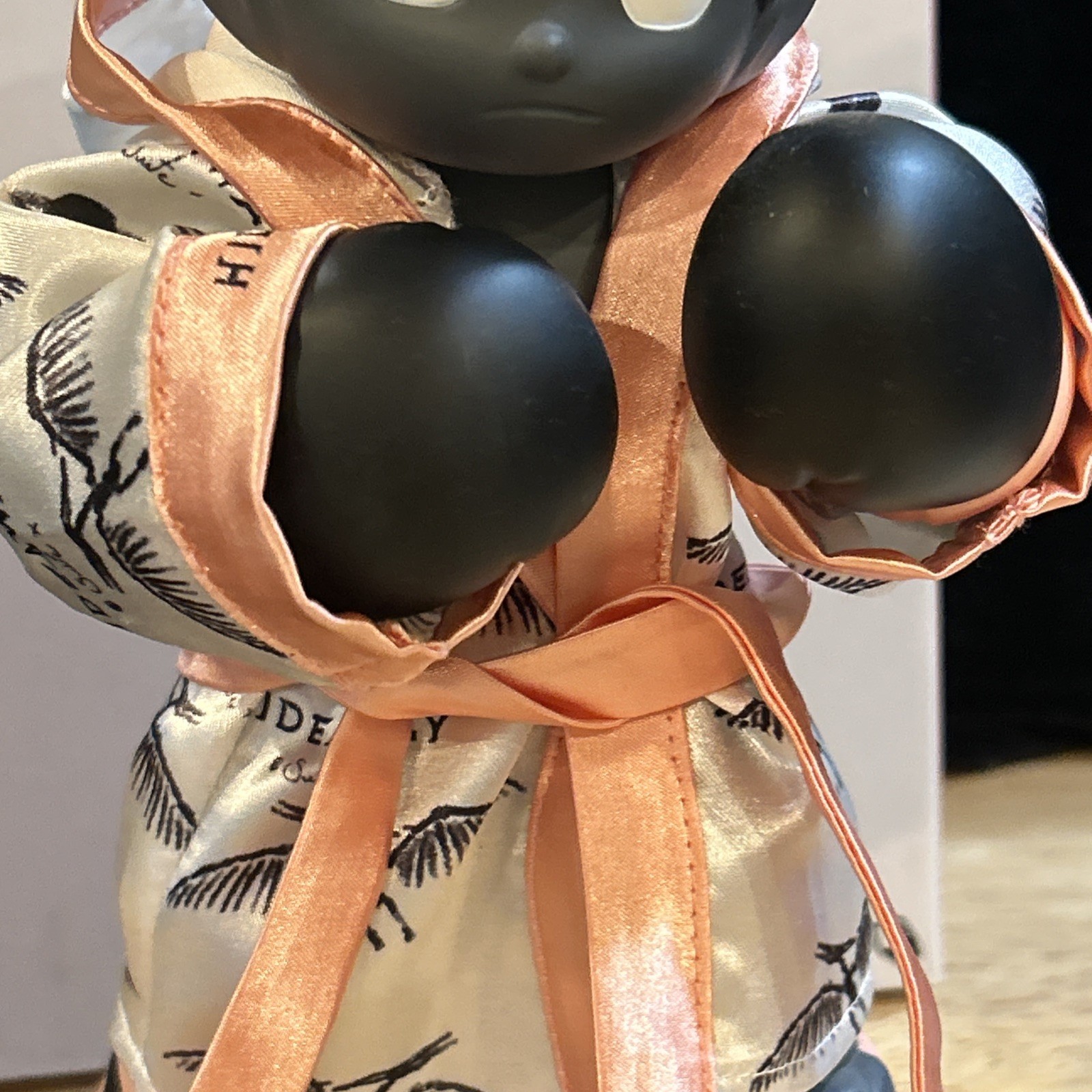 100% Authentic ToyQube x Dr. Woo Astro Boy Boxer