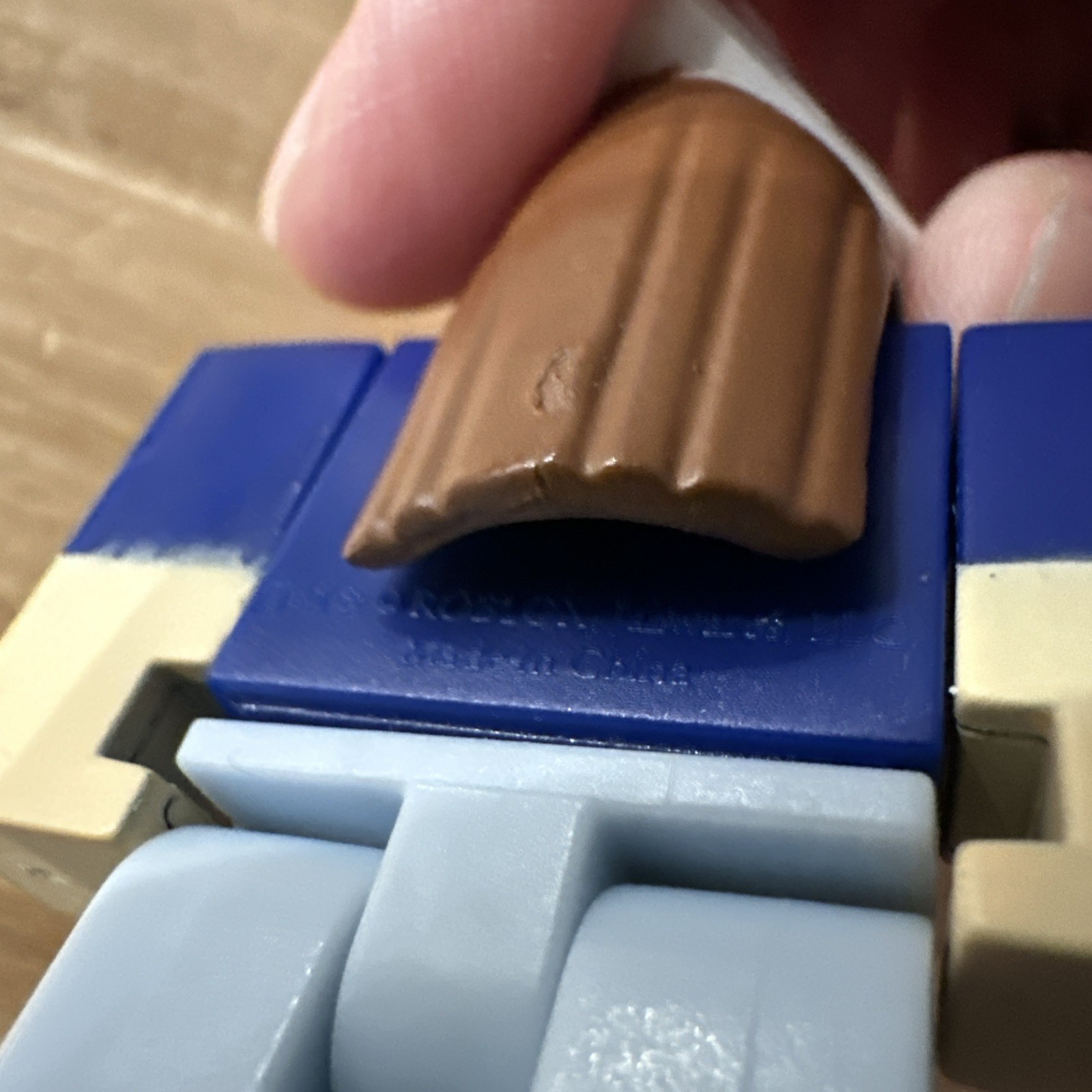 Official Roblox Jazwares Mini Figure Lot of 3 Assorted Avatar Toys No Codes