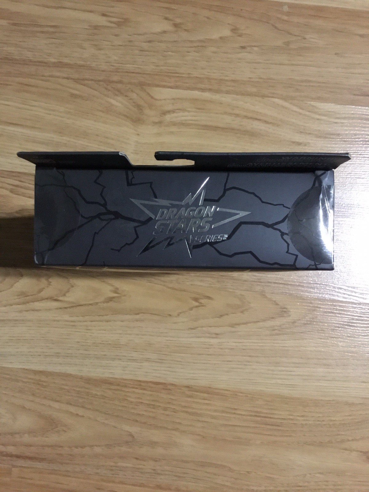 Dragon Ball Z Dragon Stars Super Saiyan Goku Battle Damage GameStop Exclusive
