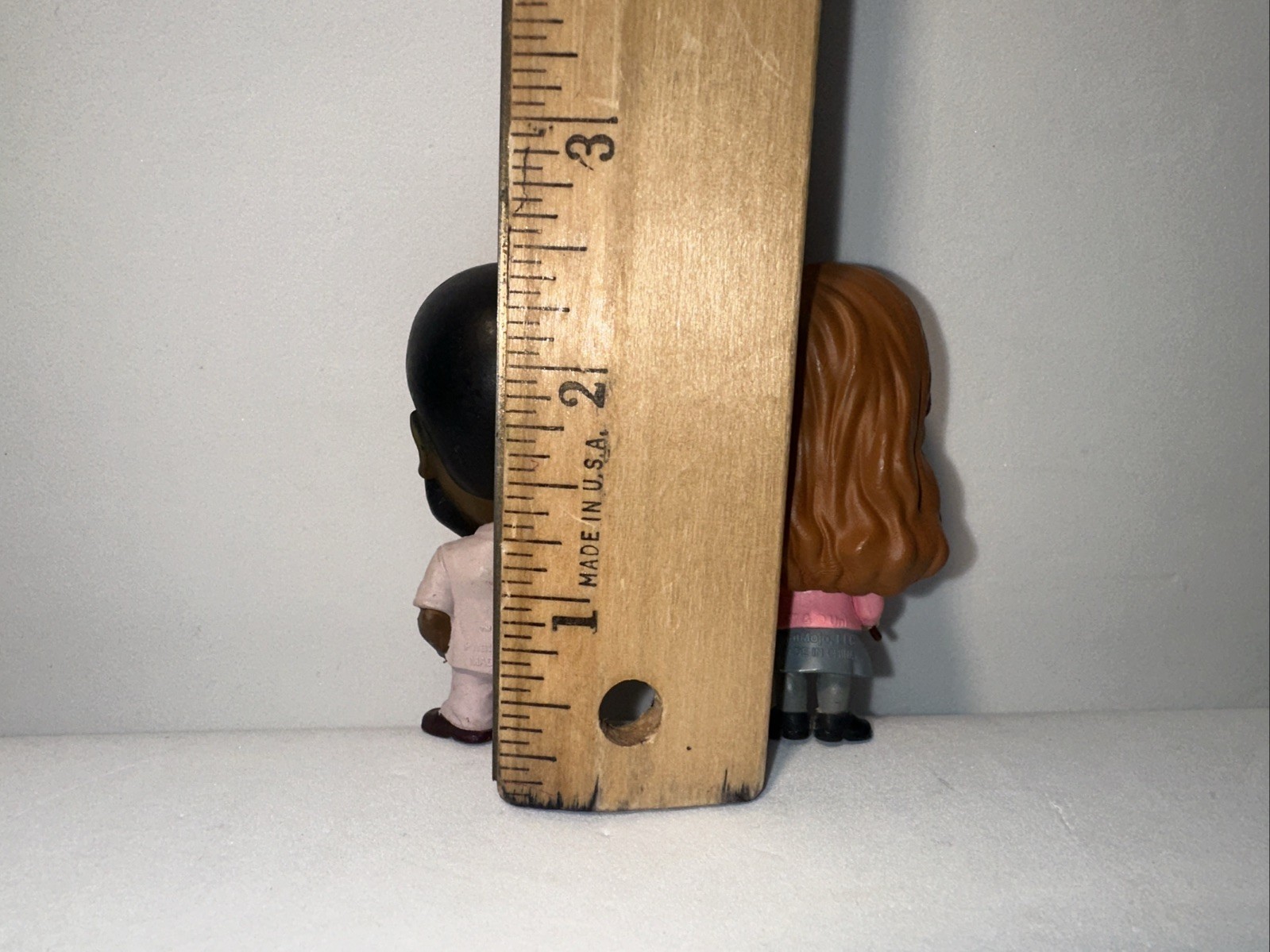 The Office Mystery Mini The Office Pam Beasley And Daryl Figures