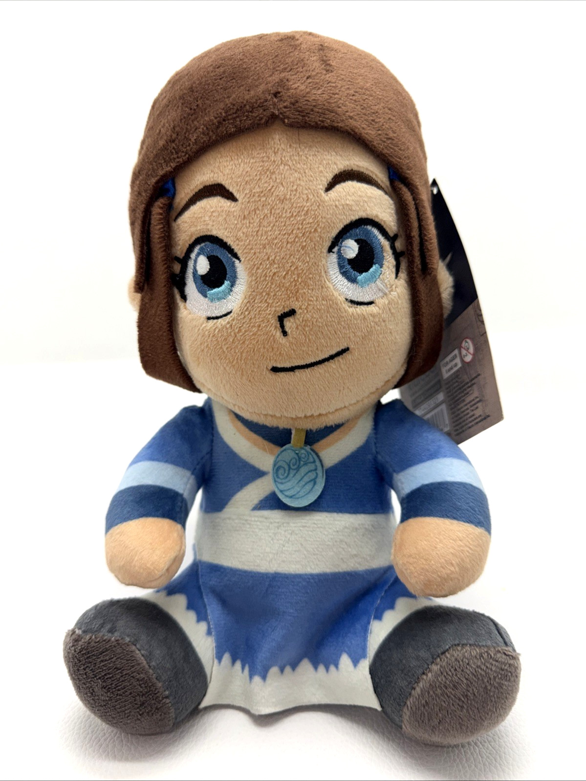 Avatar the Last Airbender: Katara 8 inches Phunny Plush by Kidrobot (NECA)
