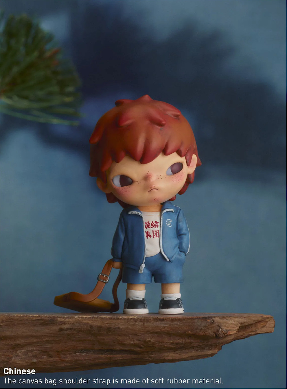 POP MART Hirono x CLOT Series Confirmed Figures Blind Box | US SHIPPING