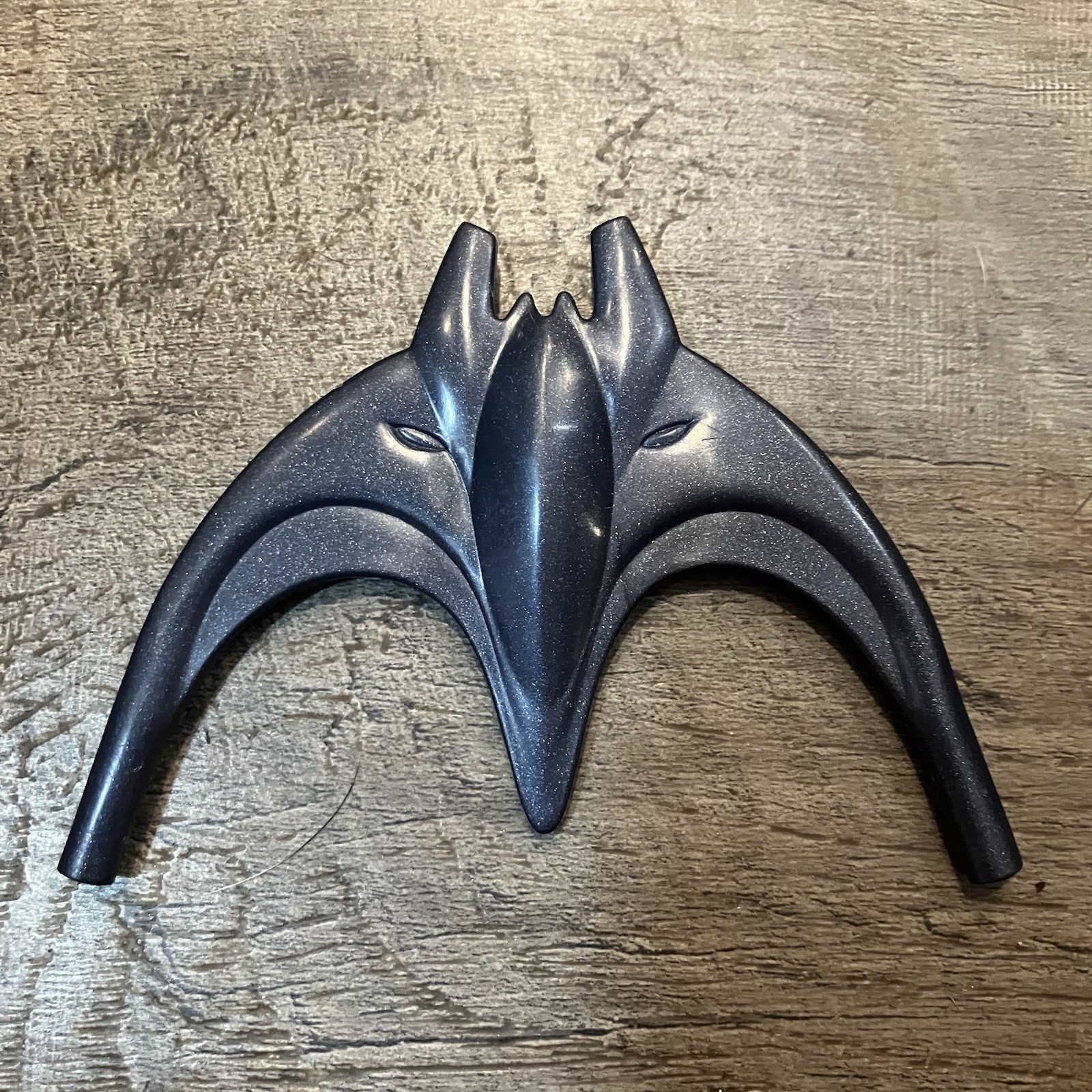 Vtg Street Sharks Mantaman BOOMERANG original Manta Man 1995 weapon accessory