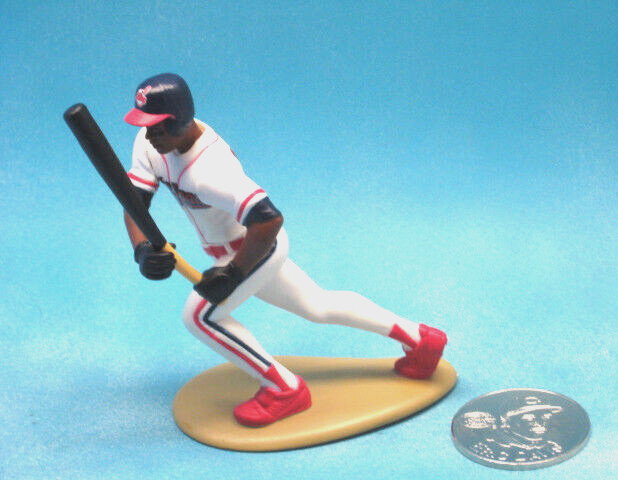 STARTING LINEUP KENNER BASEBALL ACTION FIGURE WITH COIN